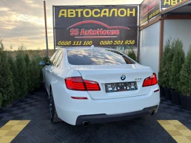 BMW 535 Пълна ревизия С фактури Мкар | Auto.bg — изображение 7
