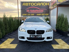 BMW 535 Пълна ревизия С фактури Мкар | Auto.bg — изображение 4