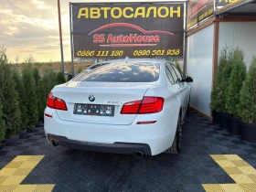 BMW 535 Пълна ревизия С фактури Мкар | Auto.bg — изображение 8