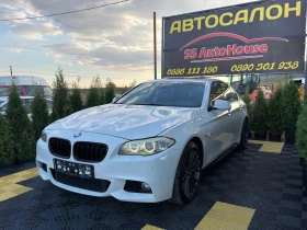 BMW 535 Пълна ревизия С фактури Мкар | Auto.bg — изображение 3