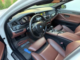 BMW 535 Пълна ревизия С фактури Мкар | Auto.bg — изображение 13