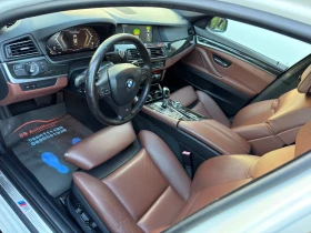 BMW 535 Пълна ревизия С фактури Мкар | Auto.bg — изображение 11