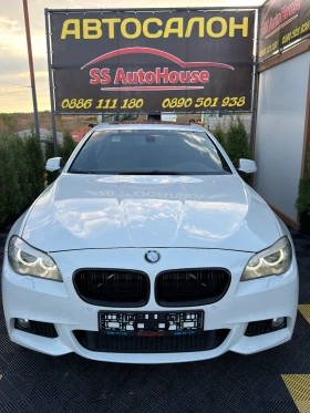 BMW 535 Пълна ревизия С фактури Мкар | Auto.bg — изображение 2