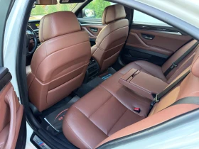 BMW 535 Пълна ревизия С фактури Мкар | Auto.bg — изображение 12