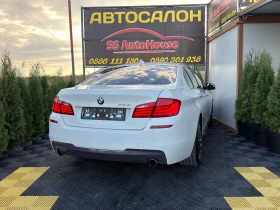 BMW 535 Пълна ревизия С фактури Мкар | Auto.bg — изображение 5