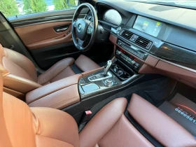 BMW 535 Пълна ревизия С фактури Мкар | Auto.bg — изображение 9