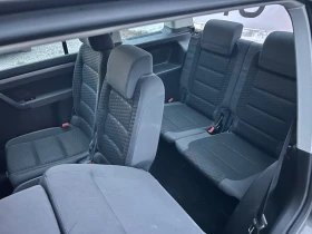 VW Touran 1.6-6+ 1�. | Mobile.bg � ����� ������ 15