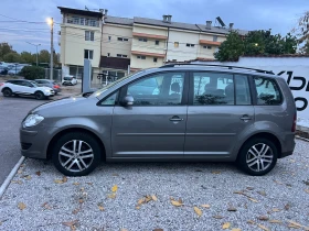 VW Touran 1.6-6+ 1�. | Mobile.bg � ����� ������ 8