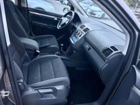 VW Touran 1.6-6+ 1�. | Mobile.bg � ����� ������ 12