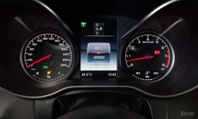Mercedes-Benz C 43 AMG * C43 4MATIC *  | Mobile.bg � ����� ������ 8