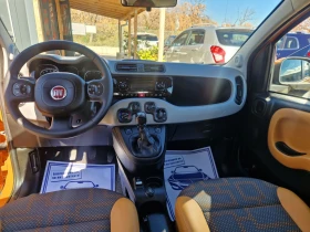 Fiat Panda 1.0i бензин 4х4  - 7200 € - 45507355 11