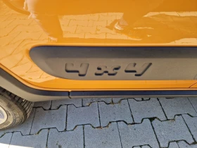 Fiat Panda 1.0i бензин 4х4  - 7200 € - 45507355 12