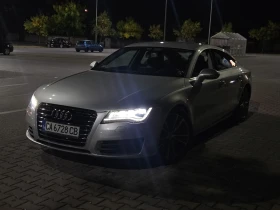 Audi A7 - 10999 € - 48789378 3