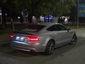 Audi A7 - 10999 € - 48789378 6