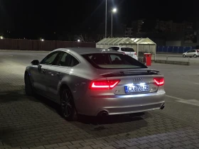 Audi A7 - 10999 € - 48789378 5