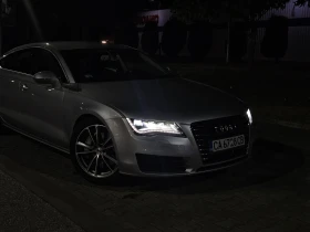 Audi A7 - 10999 € - 48789378 2