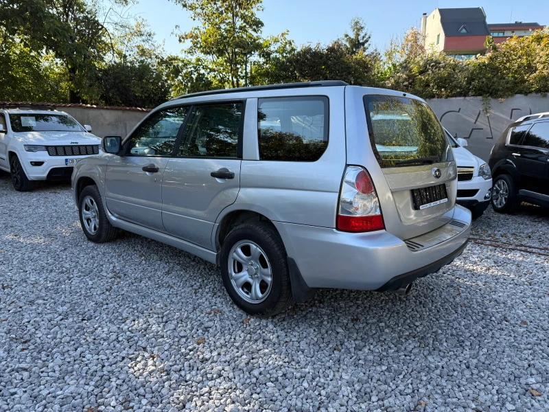 Subaru Forester 2.5XT AWD 133000км.! АВТОМАТИК - НАВИГАЦИЯ , снимка 6 - Автомобили и джипове - 47631083