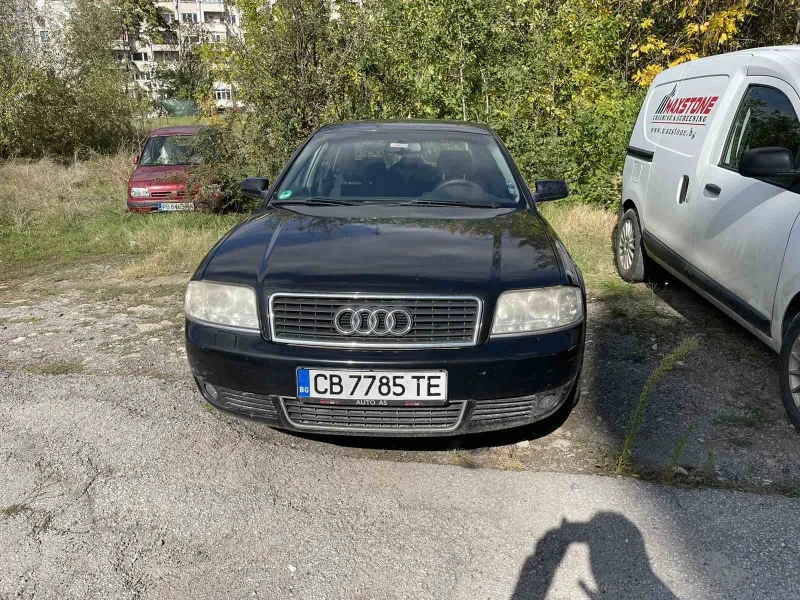 Audi A6 Ремъци, каре, съединител, масло, снимка 2 - Автомобили и джипове - 48107452