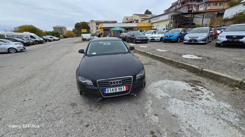 Audi A4 2.0tdi , снимка 1 - Автомобили и джипове - 48339237