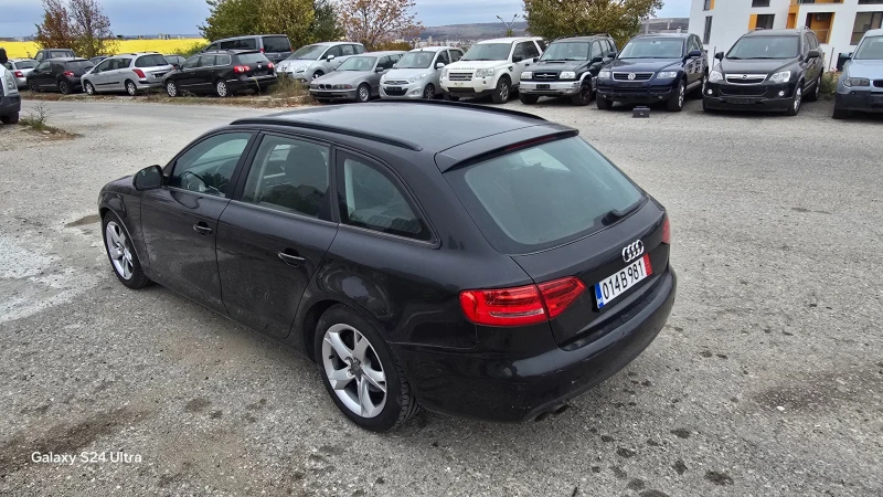 Audi A4 2.0tdi , снимка 3 - Автомобили и джипове - 48339237