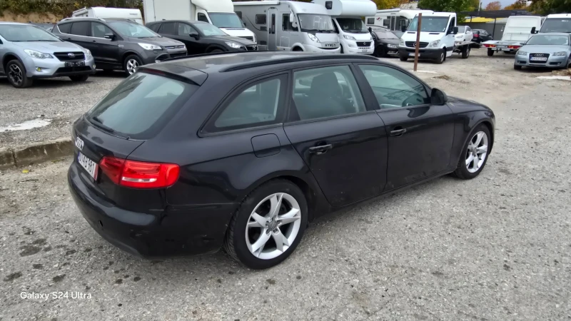 Audi A4 2.0tdi , снимка 5 - Автомобили и джипове - 48339237