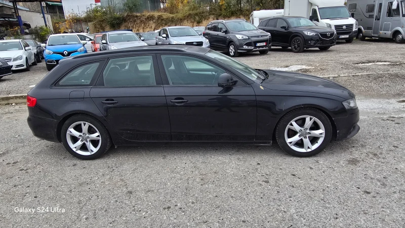 Audi A4 2.0tdi , снимка 6 - Автомобили и джипове - 48339237