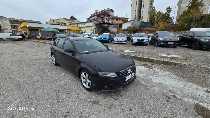 Audi A4 2.0tdi , снимка 10 - Автомобили и джипове - 48339237