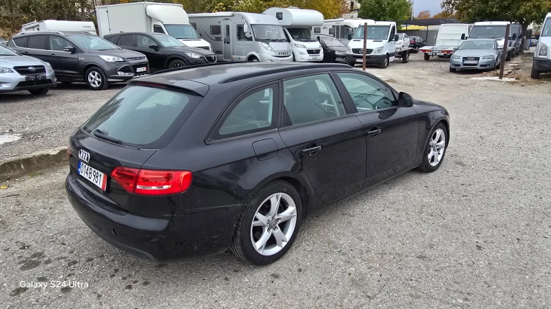 Audi A4 2.0tdi , снимка 4 - Автомобили и джипове - 48339237