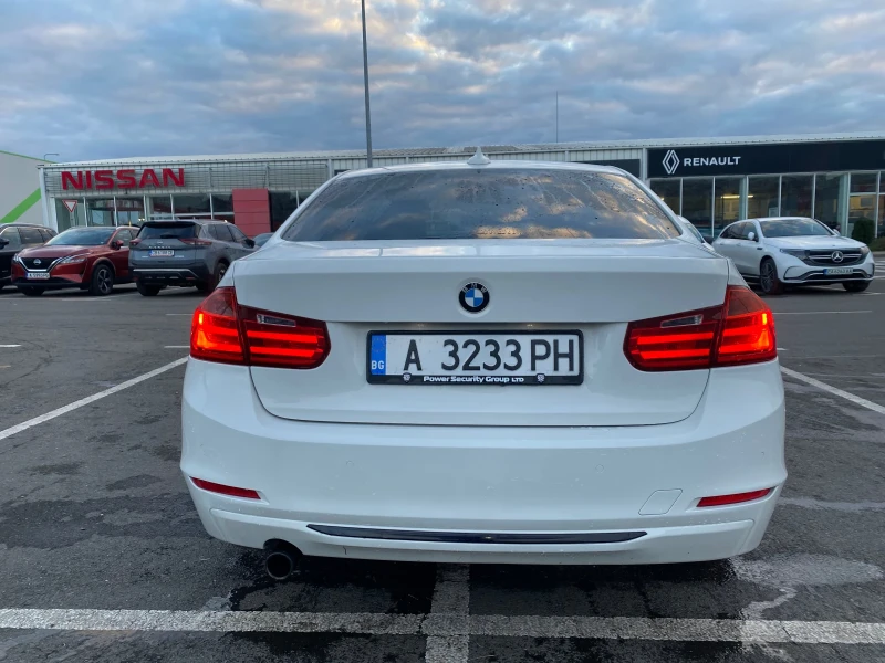 BMW 316 316d, снимка 5 - Автомобили и джипове - 48356937