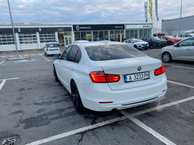 BMW 316 316d, снимка 6 - Автомобили и джипове - 48356937