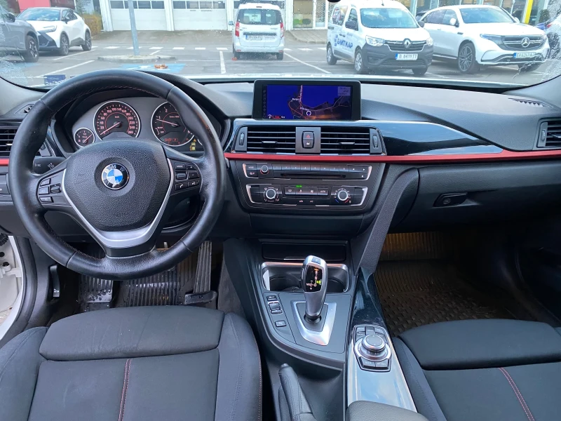 BMW 316 316d, снимка 9 - Автомобили и джипове - 48356937