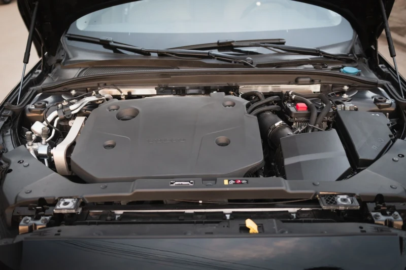 Volvo V60, снимка 6 - Автомобили и джипове - 52260518