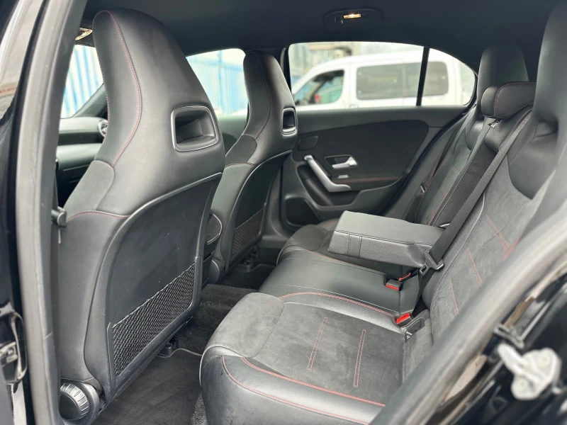 Mercedes-Benz A 200 * AMG LINE* LED* NAVI* CAMERA* , снимка 14 - Автомобили и джипове - 49736964