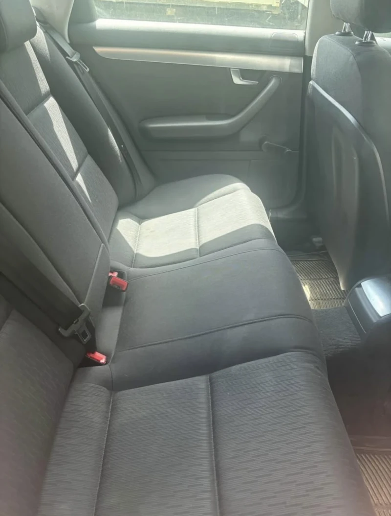 Audi A4, снимка 5 - Автомобили и джипове - 52287574