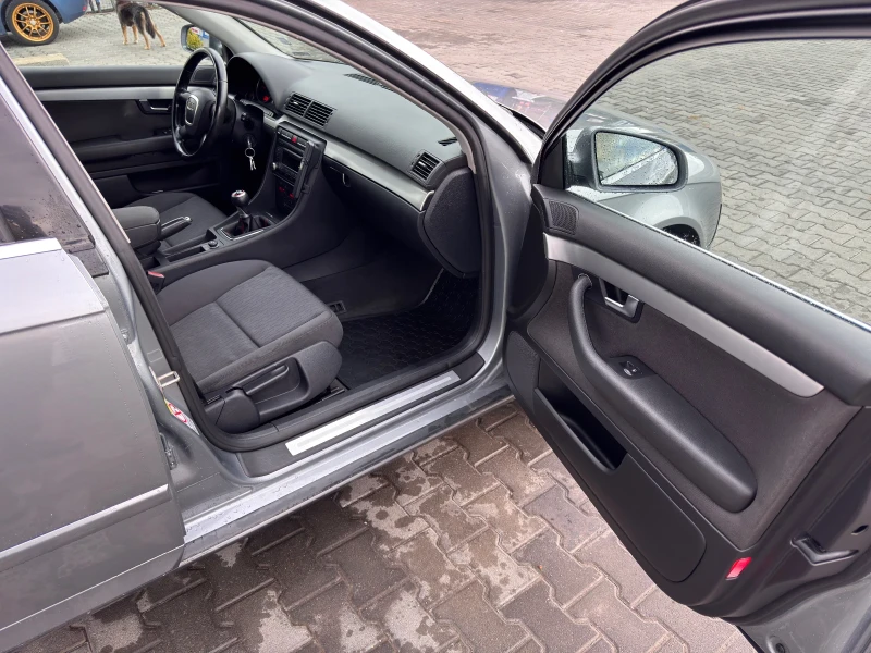 Audi A4 2.0 TDI BPW, снимка 5 - Автомобили и джипове - 52048154