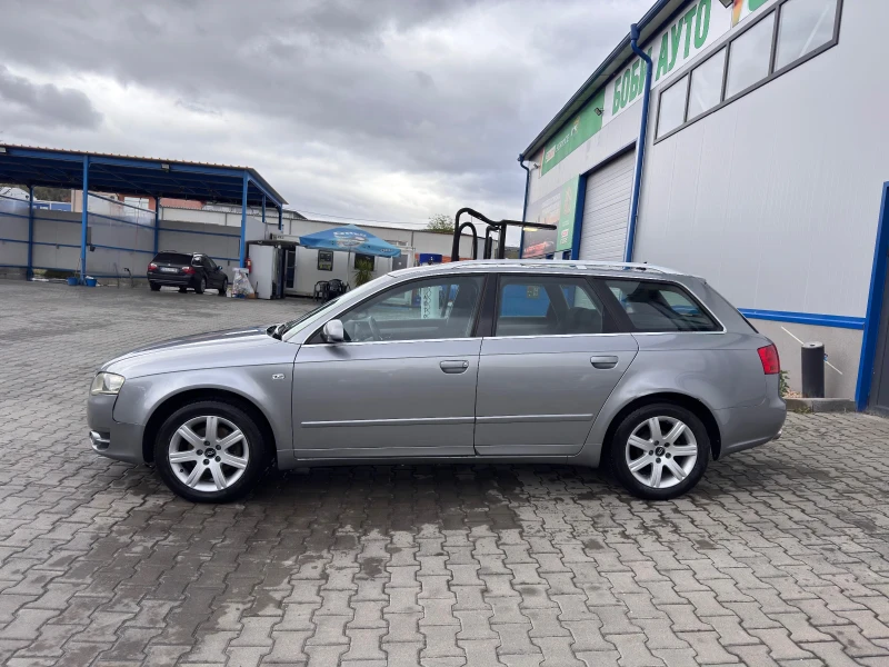Audi A4 2.0 TDI BPW, снимка 2 - Автомобили и джипове - 52048154
