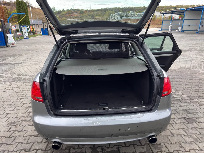 Audi A4 2.0 TDI BPW, снимка 6 - Автомобили и джипове - 52048154