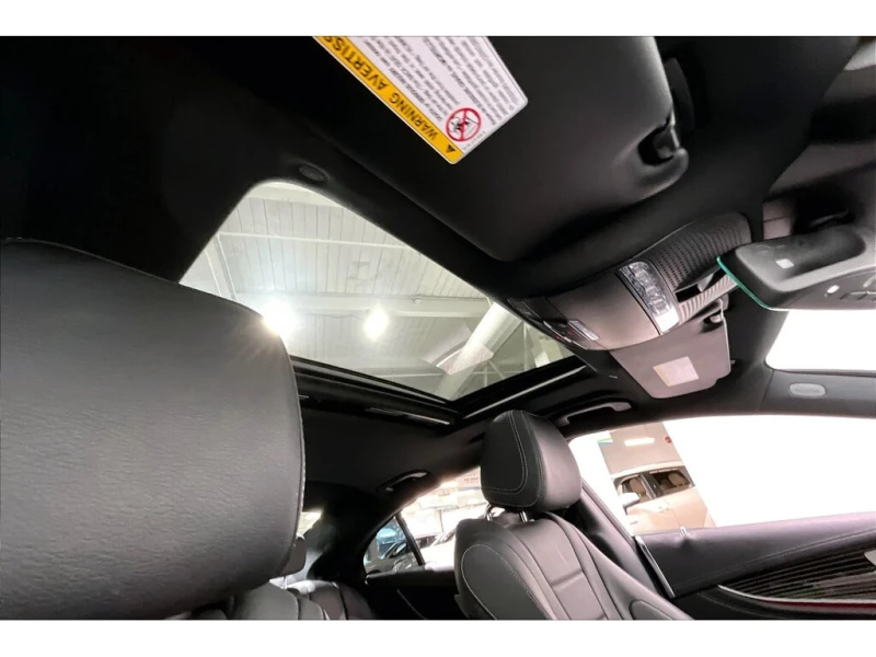 Mercedes-Benz CLS 450 4M* AMG-pk* Designo* HUD* Distr* Burmester* 360* , снимка 11 - Автомобили и джипове - 52324435