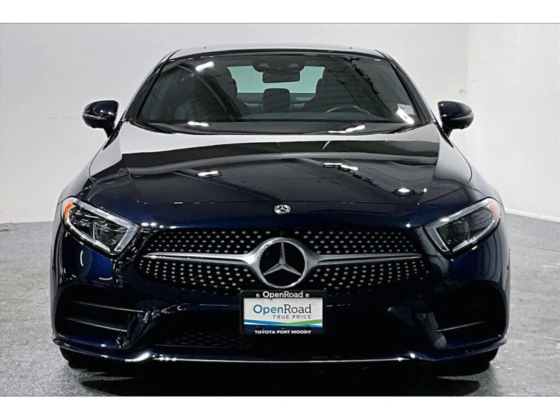 Mercedes-Benz CLS 450 4M* AMG-pk* Designo* HUD* Distr* Burmester* 360* , снимка 2 - Автомобили и джипове - 52324435