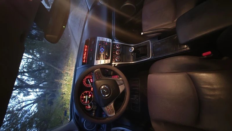 Mazda 6 2.d , снимка 5 - Автомобили и джипове - 52875244