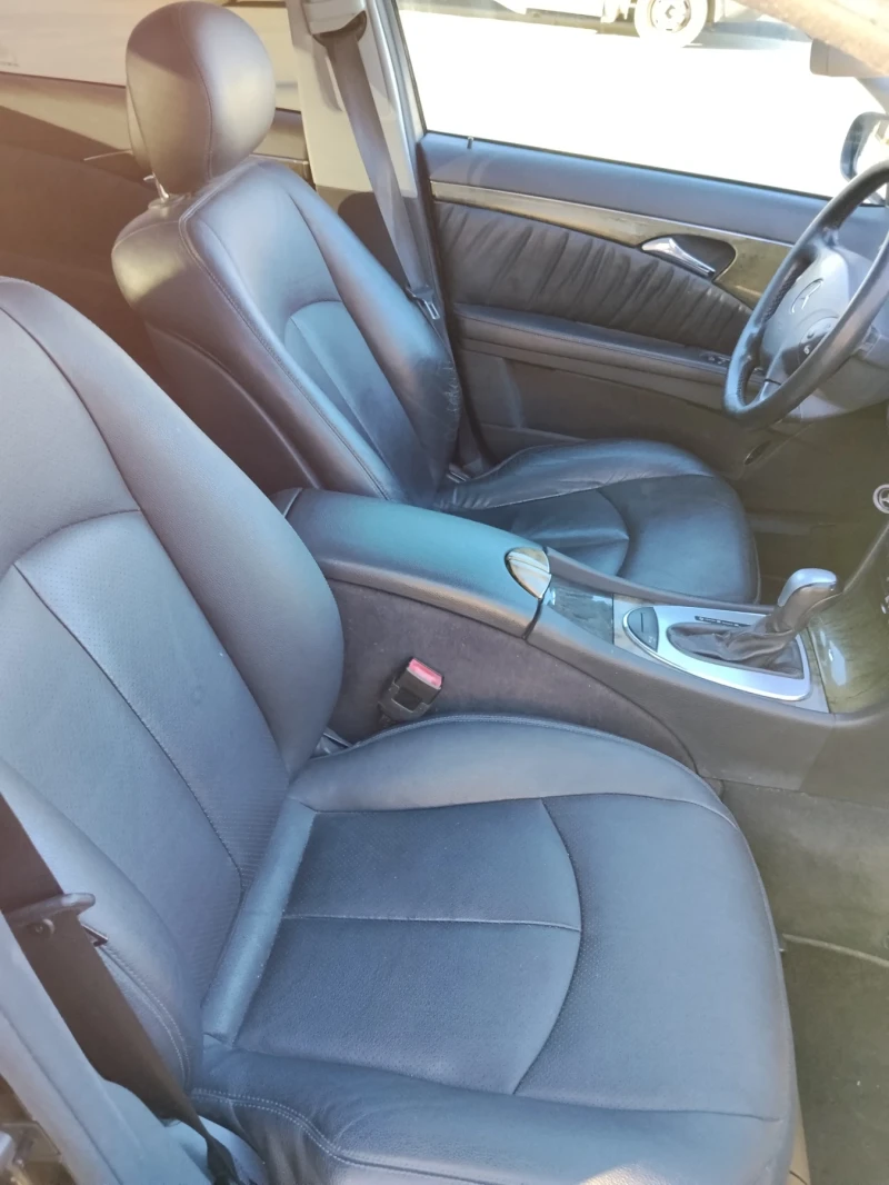 Mercedes-Benz 320, снимка 8 - Автомобили и джипове - 53229136