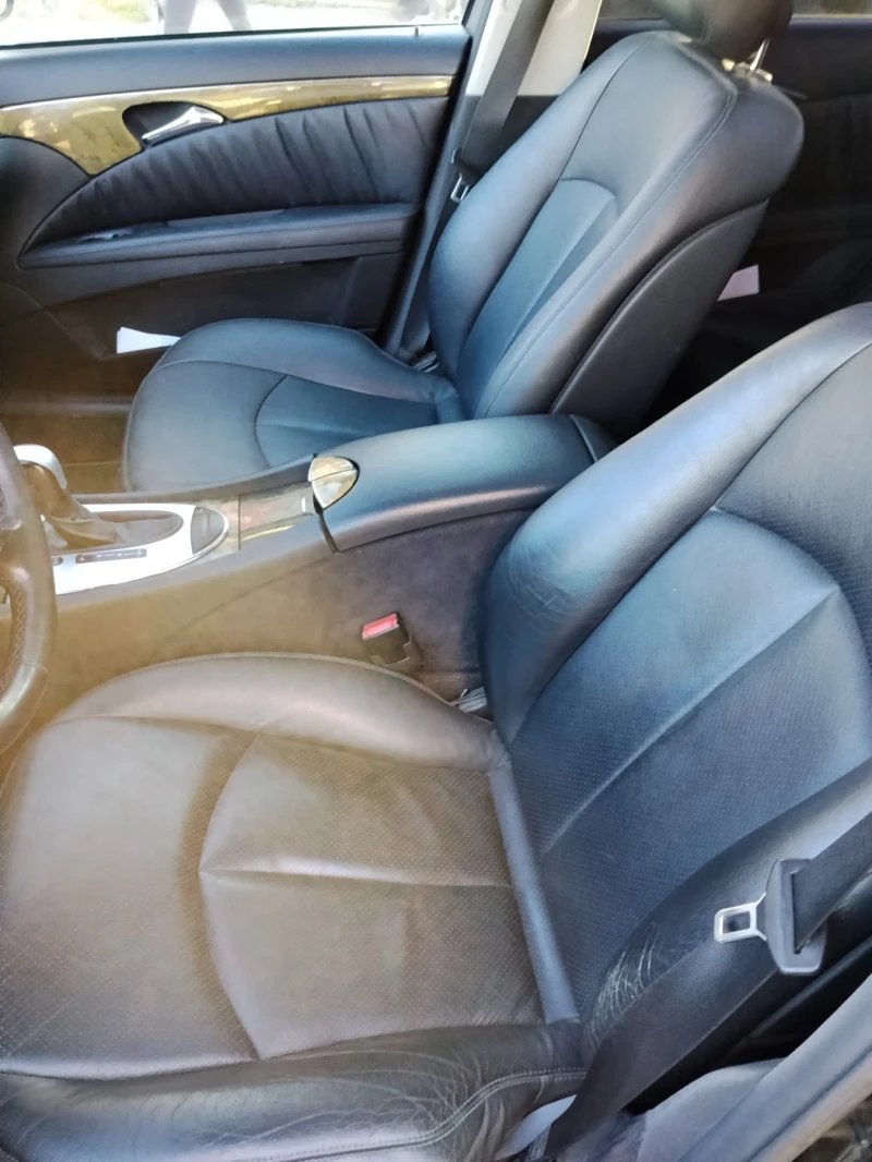 Mercedes-Benz 320, снимка 3 - Автомобили и джипове - 53229136