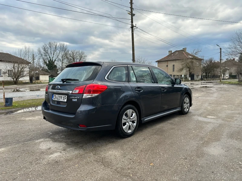 Subaru Legacy, снимка 3 - Автомобили и джипове - 53404217