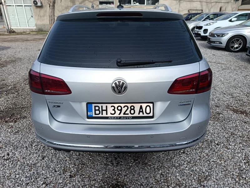 VW Passat 2.0TDI, снимка 5 - Автомобили и джипове - 53540648