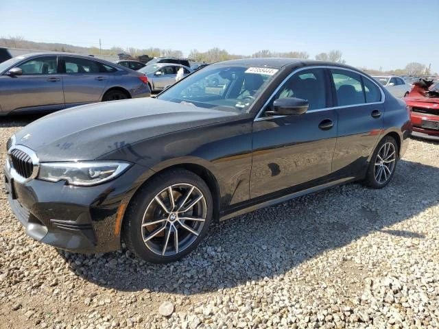 BMW 330 XI, снимка 4 - Автомобили и джипове - 47880731