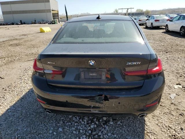 BMW 330 XI, снимка 2 - Автомобили и джипове - 47880731