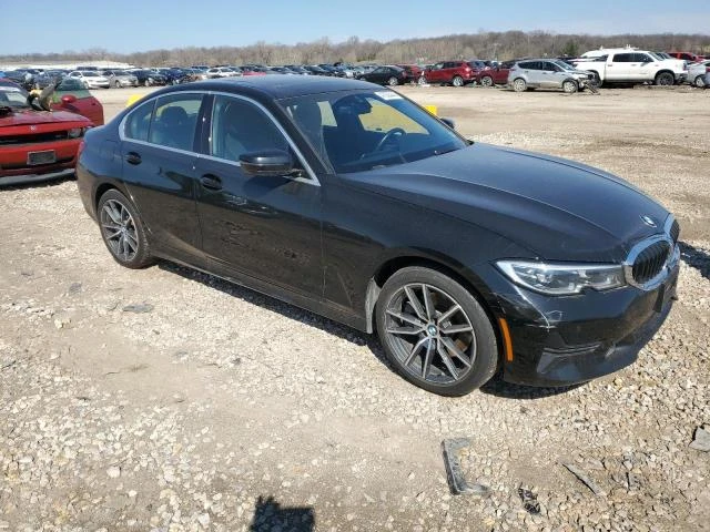 BMW 330 XI, снимка 3 - Автомобили и джипове - 47880731