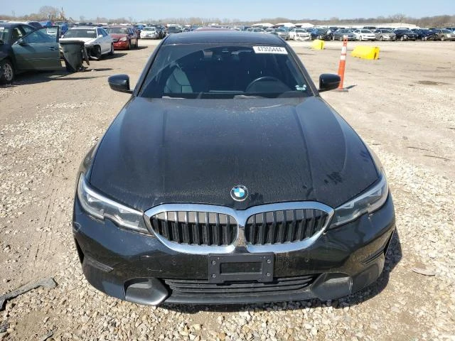 BMW 330 XI, снимка 1 - Автомобили и джипове - 47880731