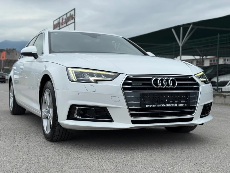 Audi A4 2.0-TDI-quattro-MATRIX-DIGITALEN KM-DISTRONIK-TOP - 36777 лв. / 18803.78 € - 73880235 1