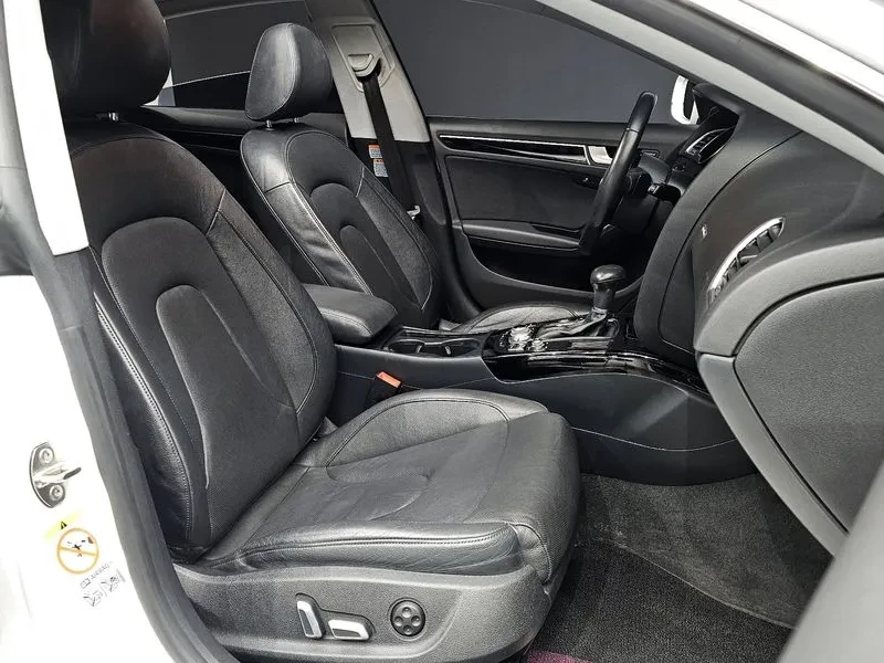 Audi A5 2.0 Tdi Quattro Dynamic Sportsback 8Ta | Mobile.bg � ����������� 10
